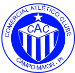 Escudo do Comercial PI