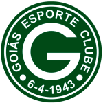 Escudo do Goiás Esporte Clube