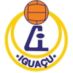 Escudo do AA Iguaçu