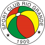 Escudo do SC Rio Grande
