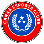 Escudo do Canaa EC
