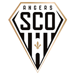 Escudo do Angers