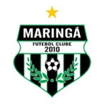 Escudo do Maringá