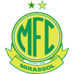 Escudo do Mirassol
