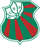 Escudo do São Paulo RS