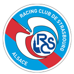 Escudo do Strasbourg